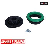 REPAIR KIT, SUSPENSION STRUT SUPPORT MOUNT FOR PEUGEOT 508 MAXGEAR 72-4555
