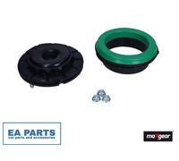Repair Kit, suspension strut support mount for PEUGEOT 508 MAXGEAR 72-4555
