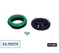 Repair Kit, suspension strut support mount for PEUGEOT 508 MAXGEAR 72-4556