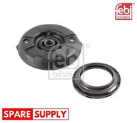 REPAIR KIT, SUSPENSION STRUT SUPPORT MOUNT FOR PEUGEOT FEBI BILSTEIN 172470