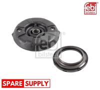 REPAIR KIT, SUSPENSION STRUT SUPPORT MOUNT FOR PEUGEOT FEBI BILSTEIN 172470