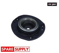 REPAIR KIT, SUSPENSION STRUT SUPPORT MOUNT FOR PEUGEOT MAXGEAR 72-3824