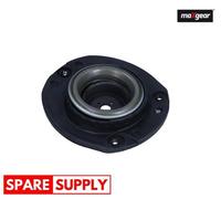 REPAIR KIT, SUSPENSION STRUT SUPPORT MOUNT FOR PEUGEOT MAXGEAR 72-3824 NEW