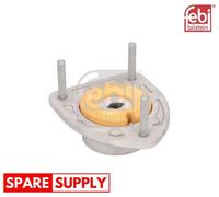 REPAIR KIT, SUSPENSION STRUT SUPPORT MOUNT FOR PORSCHE FEBI BILSTEIN 188183