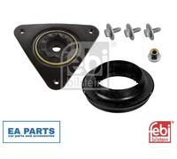 Repair Kit, suspension strut support mount for RENAULT FEBI BILSTEIN 175358 NEW