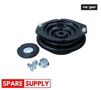 REPAIR KIT, SUSPENSION STRUT SUPPORT MOUNT FOR RENAULT MAXGEAR 72-4656 NEW