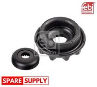 REPAIR KIT, SUSPENSION STRUT SUPPORT MOUNT FOR SMART FEBI BILSTEIN 183341