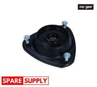REPAIR KIT, SUSPENSION STRUT SUPPORT MOUNT FOR SUBARU MAXGEAR 72-4624