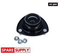 REPAIR KIT, SUSPENSION STRUT SUPPORT MOUNT FOR SUZUKI MAXGEAR 72-4559
