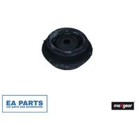 Repair Kit, suspension strut support mount for TOYOTA AYGO MAXGEAR 72-4617