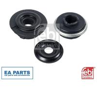 X2 PCS FITS TOYO REPAIR KIT, SUSPENSION STRUT SUPPORT MOUNT 173564 FEBI BILSTEIN