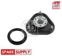 REPAIR KIT, SUSPENSION STRUT SUPPORT MOUNT FOR TOYOTA FEBI BILSTEIN 183736