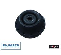 Repair Kit, suspension strut support mount for VW CABRIO CADDY MAXGEAR 72-4652