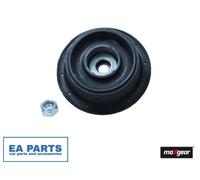 Repair Kit, suspension strut support mount for VW CORRADO GOLF MAXGEAR 72-4646