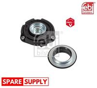 REPAIR KIT, SUSPENSION STRUT SUPPORT MOUNT FOR VW SEAT FEBI BILSTEIN 171928