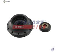 Fast Repair Kit FT12020 - Front Top Strut Mount Cushion Set x2 Fits Both Sides