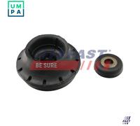 Fast Repair Kit FT12020 - Front Top Strut Mount Cushion Set x2 Fits Both Sides