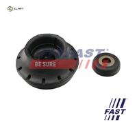 REPAIR KIT SUSPENSION STRUT SUPPORT MOUNT FT12020 FOR VW GOLF/Van/III/IV POLO