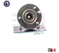 2x ✅Fits AUTO-GH GH-361059 SHOCK ABSORBER CUSHION FRONT ⭐UK Seller⭐