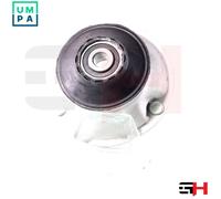 2x Strut Mounting Kits Front for BMW 1 E81 E87, 3 E46 98-, 3 E90 04-