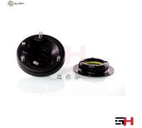 REPAIR KIT SUSPENSION STRUT SUPPORT MOUNT GH-361595 FOR BMW M57D30 M54B30 3.0L