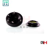 REPAIR KIT SUSPENSION STRUT SUPPORT MOUNT GH-361595 FOR BMW M57D30 M54B30 3.0L