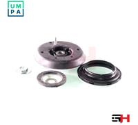REPAIR KIT SUSPENSION STRUT SUPPORT MOUNT GH-361902 FOR CITROËN C3/Pluriel C2