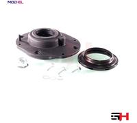 2x ✅Fits AUTO-GH GH-361936 SHOCK ABSORBER TOP MOUNT + BEARING ⭐UK Seller⭐
