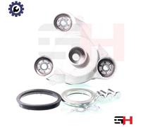 Gema Herrerías Strut Mounting Kit GH-361960H/V Front Right/Left for Peugeot Boxer