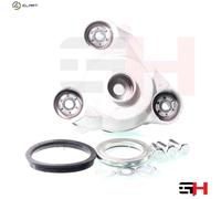 Gema Herrerías Strut Mounting Kit GH-361960H/V Front Right/Left for Peugeot Boxer