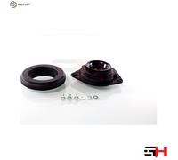 Fits AUTO-GH GH-362294V CUSHION + SHOCK ABSORBER BEARING FRONT LENISS ⭐UK Stock⭐