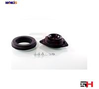 REPAIR KIT SUSPENSION STRUT SUPPORT MOUNT GH-362294V FOR NISSAN QASHQAI/+2 1.5L