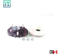 REPAIR KIT SUSPENSION STRUT SUPPORT MOUNT GH-362360V FOR PEUGEOT FIAT8HS 1.4L