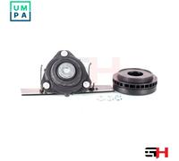REPAIR KIT SUSPENSION STRUT SUPPORT MOUNT GH-362532 FOR MAZDA FORD FUSION