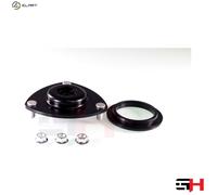 REPAIR KIT SUSPENSION STRUT SUPPORT MOUNT GH-362668 FOR HONDA CR-V/II CIVIC 1.7L