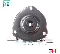 REPAIR KIT SUSPENSION STRUT SUPPORT MOUNT GH-363080 FOR MITSUBISHI 1.3L 4cyl