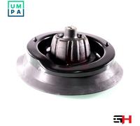 REPAIR KIT SUSPENSION STRUT SUPPORT MOUNT GH-363300 FOR MERCEDES-BENZ CLK 1.8L
