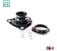 REPAIR KIT SUSPENSION STRUT SUPPORT MOUNT GH-363520 FOR HYUNDAI KIA CEE'D/SW i30