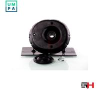 Gema Herrerías Strut Mounting Kit GH-363770 - Front Right/Left - 1x with Bearing