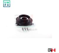REPAIR KIT SUSPENSION STRUT SUPPORT MOUNT GH-363900 FOR RENAULT CLIO/IV/III 0.9L