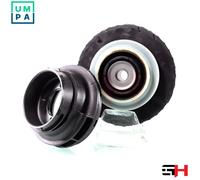 REPAIR KIT SUSPENSION STRUT SUPPORT MOUNT GH-363964 FOR RENAULT MASTER/III/Bus