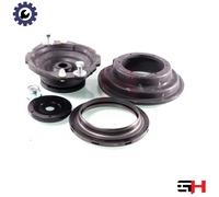 REPAIR KIT SUSPENSION STRUT SUPPORT MOUNT GH-363967 FOR RENAULT LAGUNA/II VEL