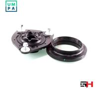 REPAIR KIT SUSPENSION STRUT SUPPORT MOUNT GH-363968 FOR RENAULT LAGUNA/III 1.5L