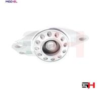 Fits AUTO-GH GH-364325 SHOCK ABSORBER MOUNT REAR