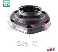 2x ✅Fits AUTO-GH GH-364509 SHOCK ABSORBER TOP MOUNT + BEARING ⭐UK Seller⭐