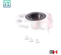 REPAIR KIT SUSPENSION STRUT SUPPORT MOUNT GH-364811 FOR VOLVO S80 XC90 S60 2.0L