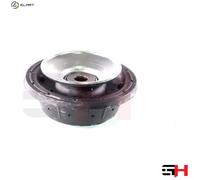 1x Strut Mounting Kits Front for Cordoba Ibiza, Golf III