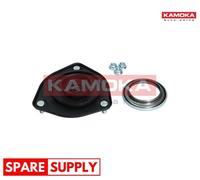 REPAIR KIT, SUSPENSION STRUT SUPPORT MOUNT KAMOKA 209190 FITS FRONT AXLE RIGHT