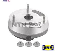 SNR KB650.09 Repair kit, suspension strut