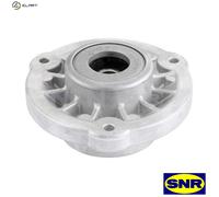 NTN-SNR Suspension Strut Repair Kit KB650.12 - Front Top Strut Mount with Bearing